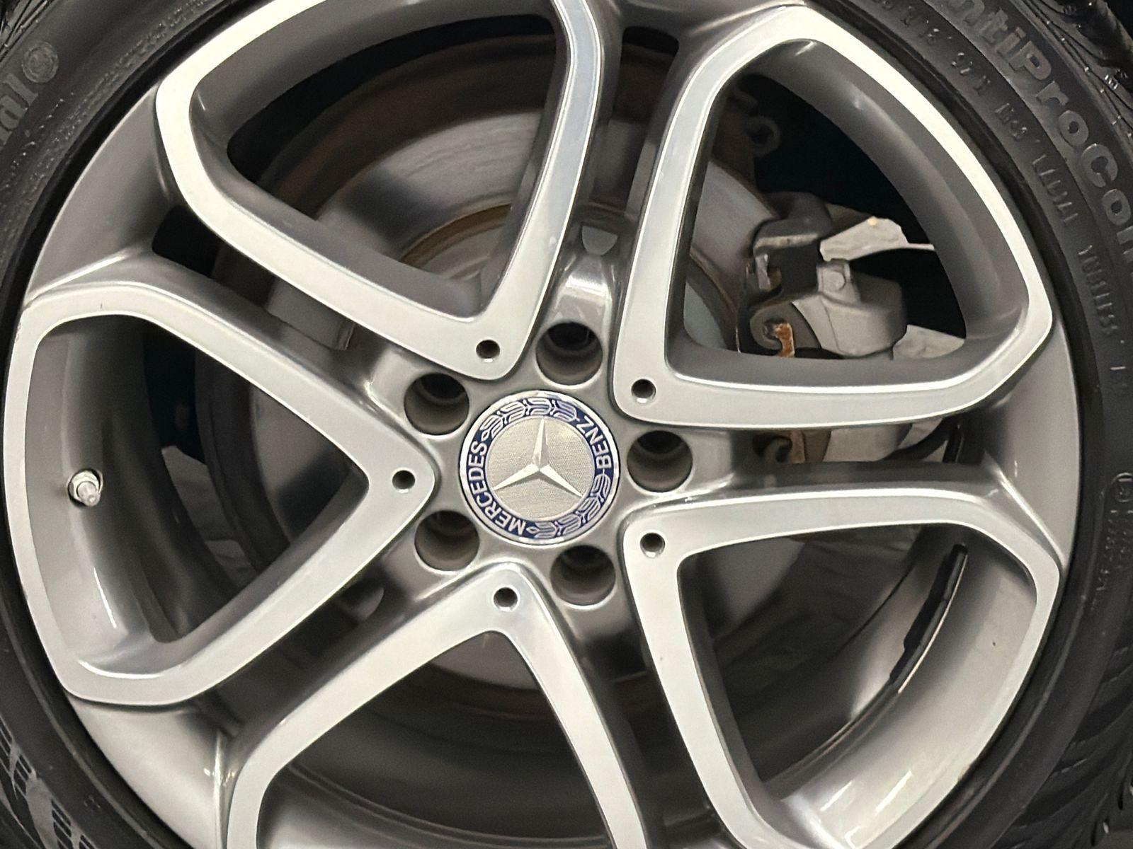 2016 Mercedes-Benz CLS Photo in Silver Spring, MD 20904