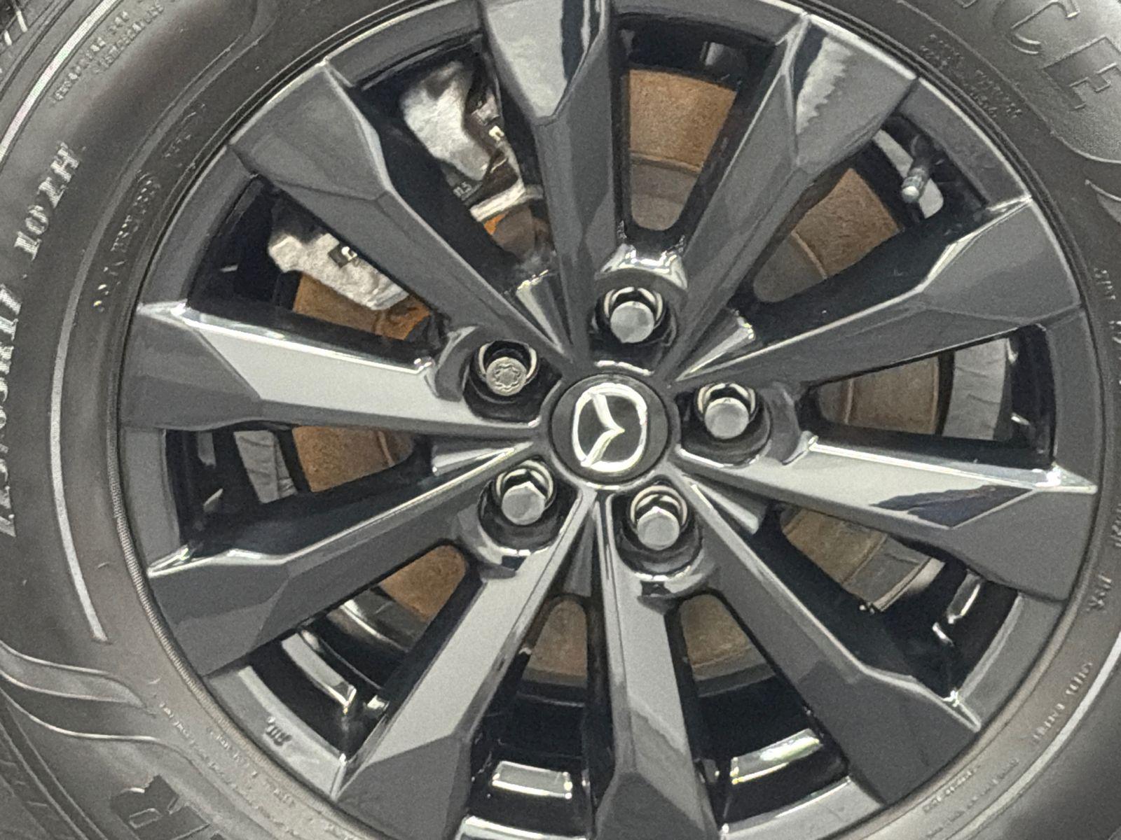 2025 Mazda CX-50 Photo in Silver Spring, MD 20904