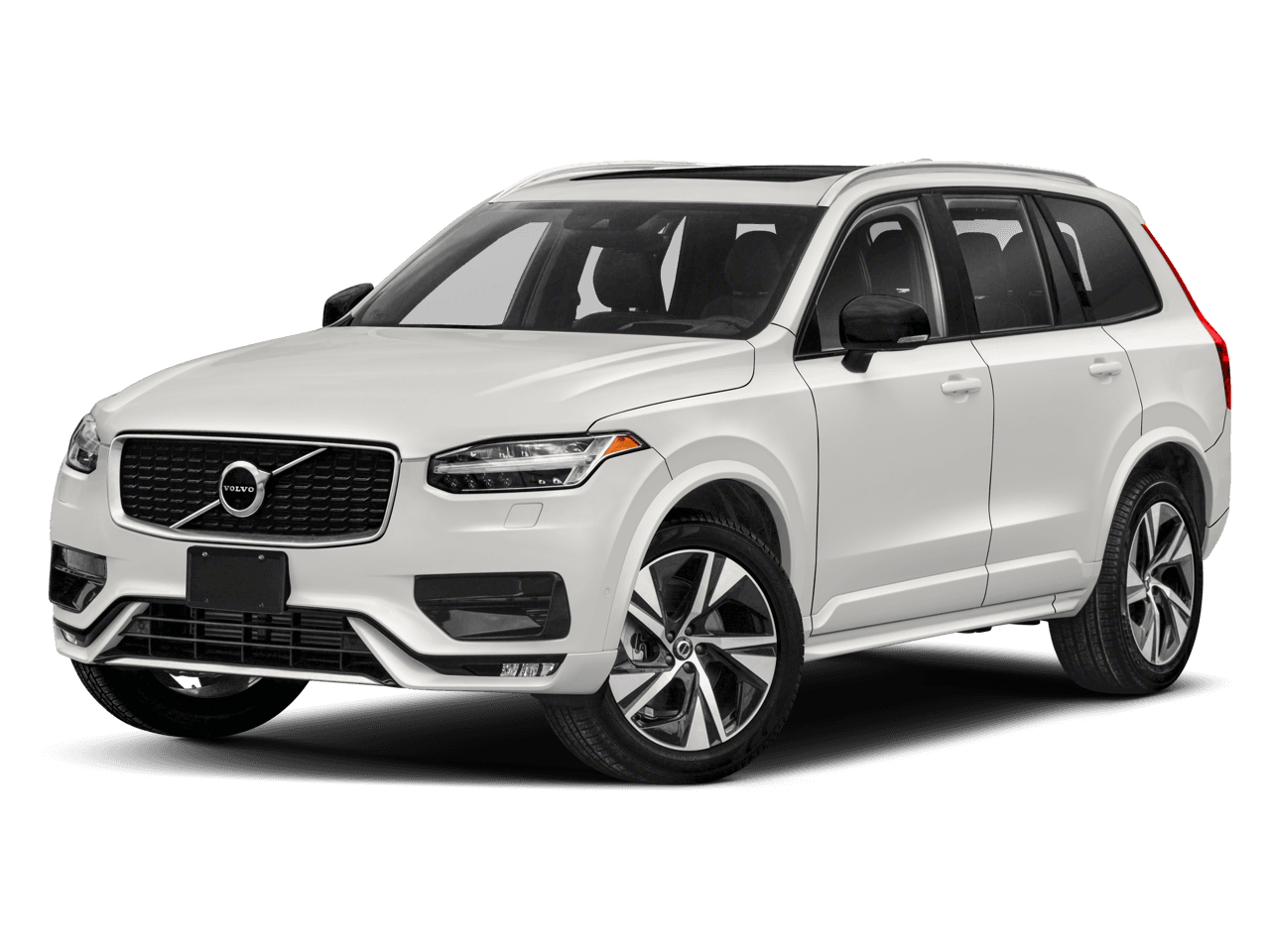 2020 Volvo XC90 Photo in Silver Spring, MD 20904