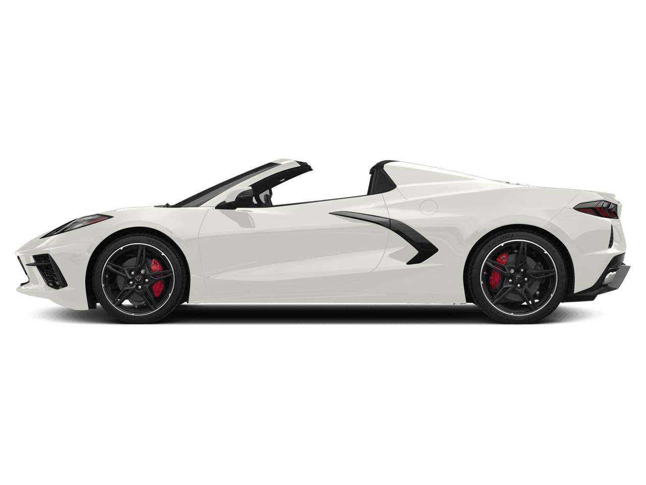 2022 Chevrolet Corvette Photo in Silver Spring, MD 20904