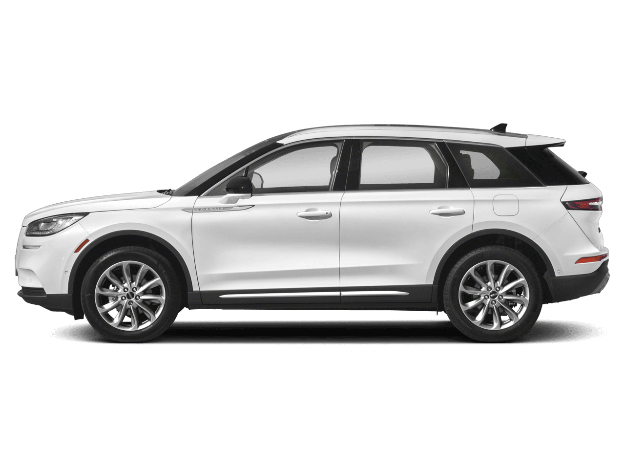 2021 Lincoln Corsair Photo in Bethesda, MD 20814