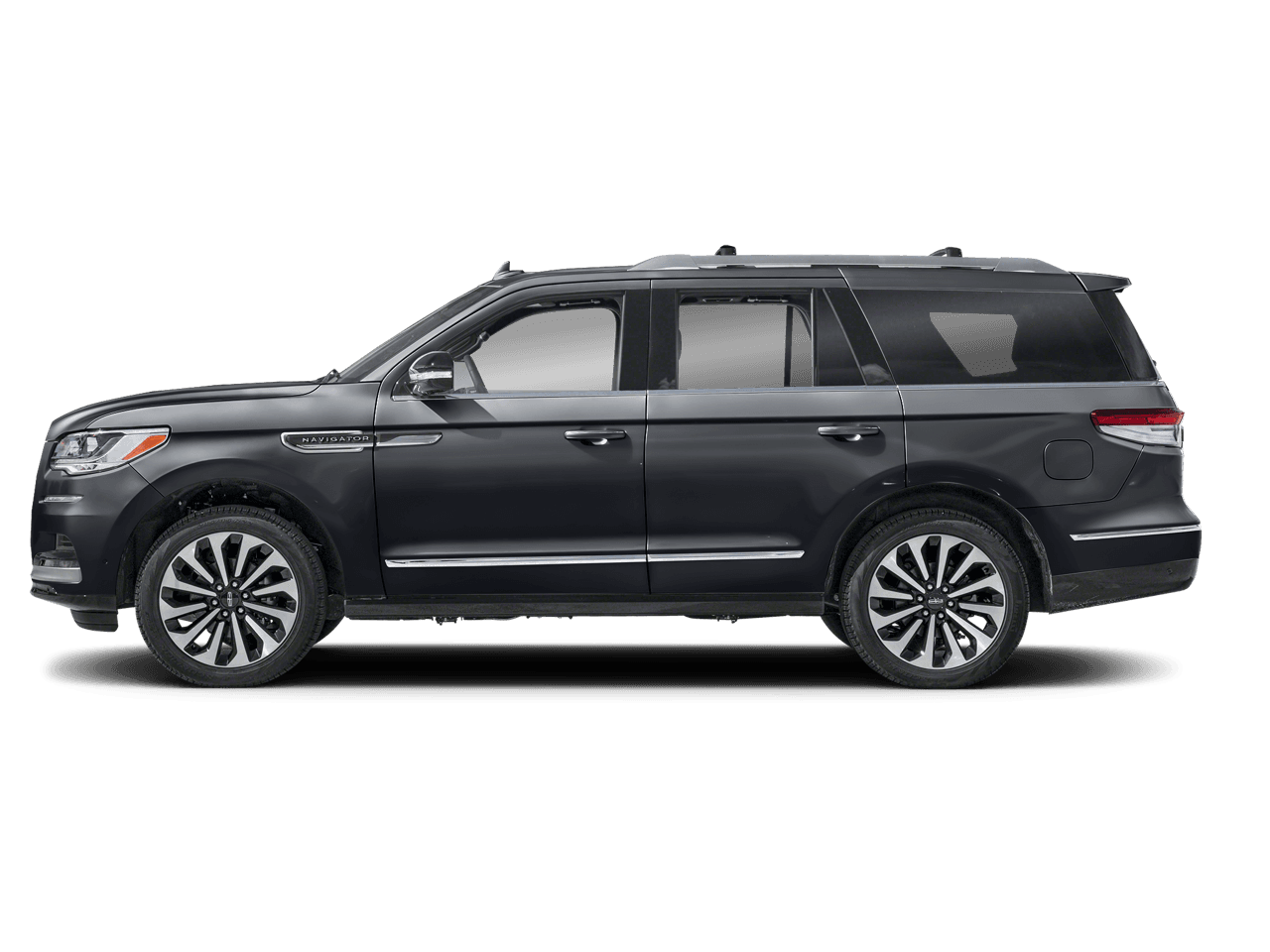 2023 Lincoln Navigator Photo in Bethesda, MD 20814