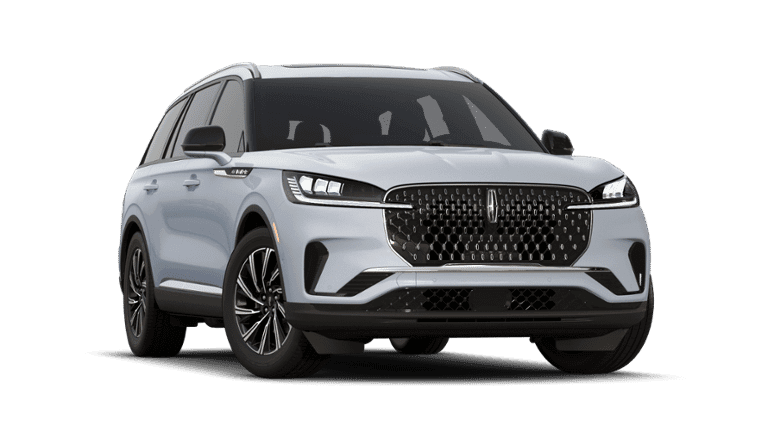 2025 Lincoln Aviator Photo in Bethesda, MD 20814