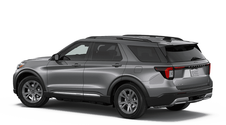 2026 Ford Explorer Photo in Silver Spring, MD 20904