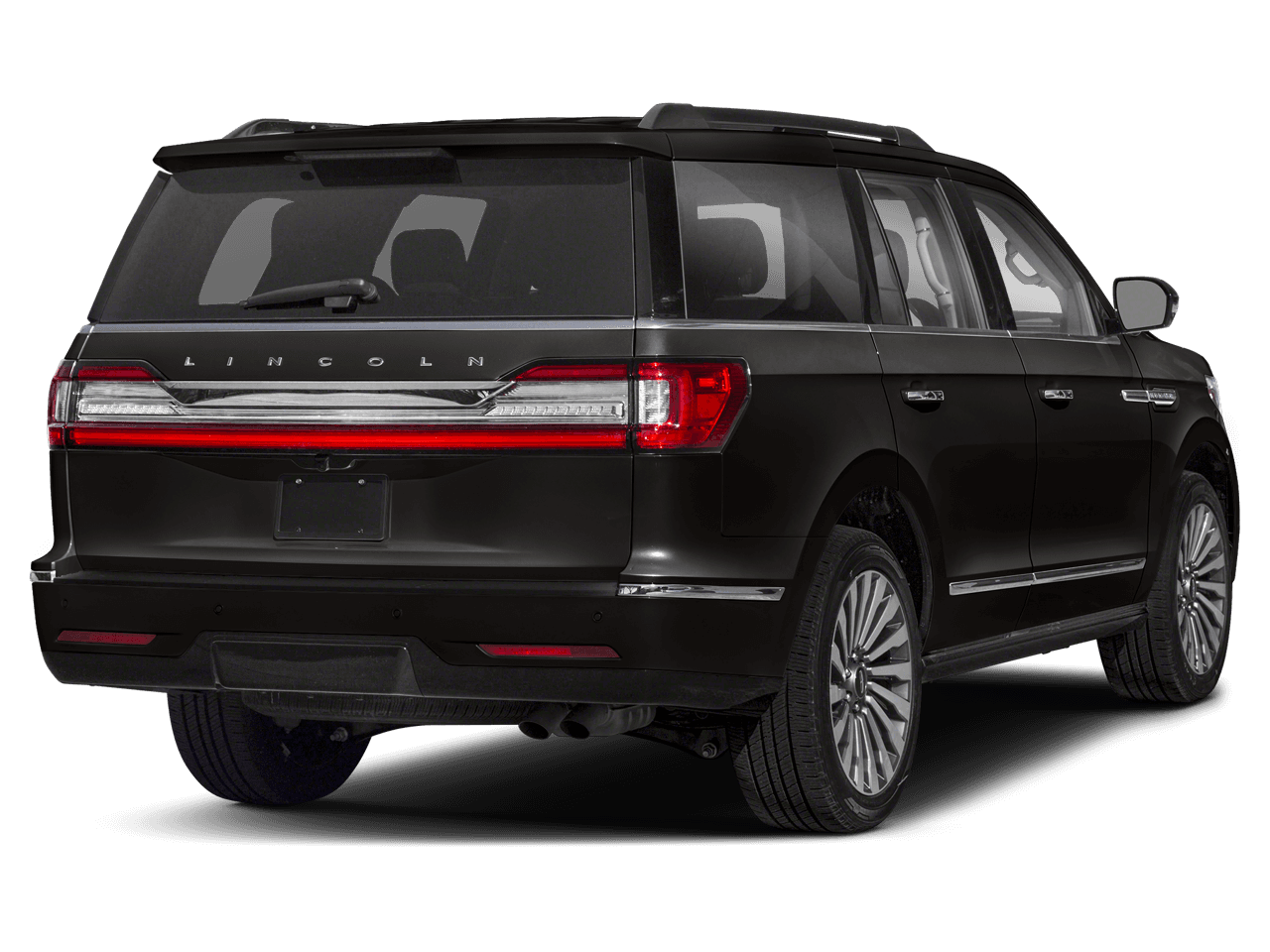 2020 Lincoln Navigator Photo in Silver Spring, MD 20904