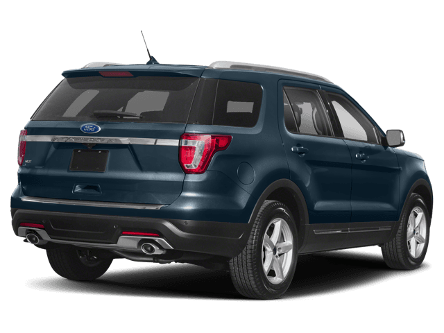 2018 Ford Explorer Photo in Silver Spring, MD 20904