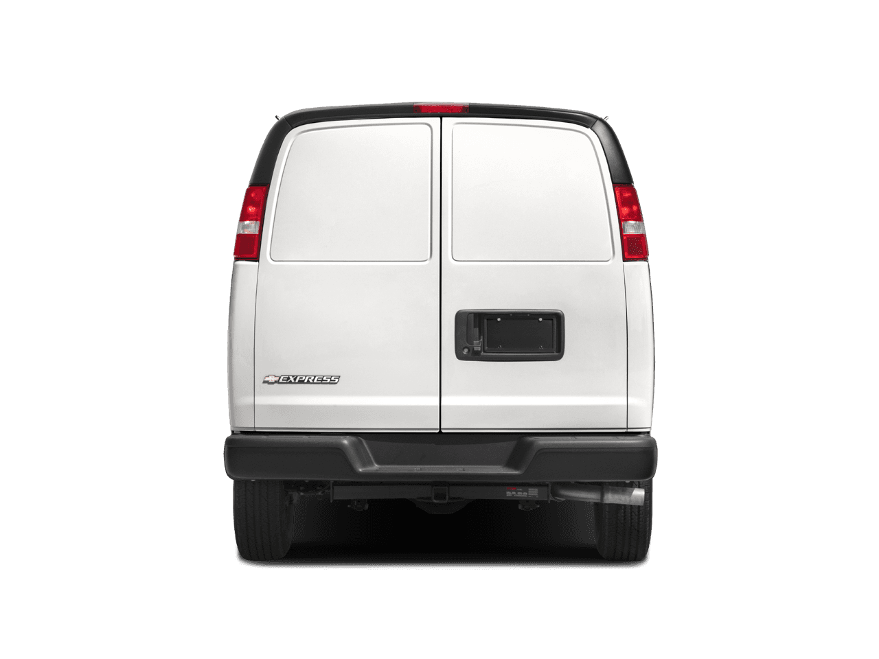 2022 Chevrolet Express 2500 Photo in Bethesda, MD 20814