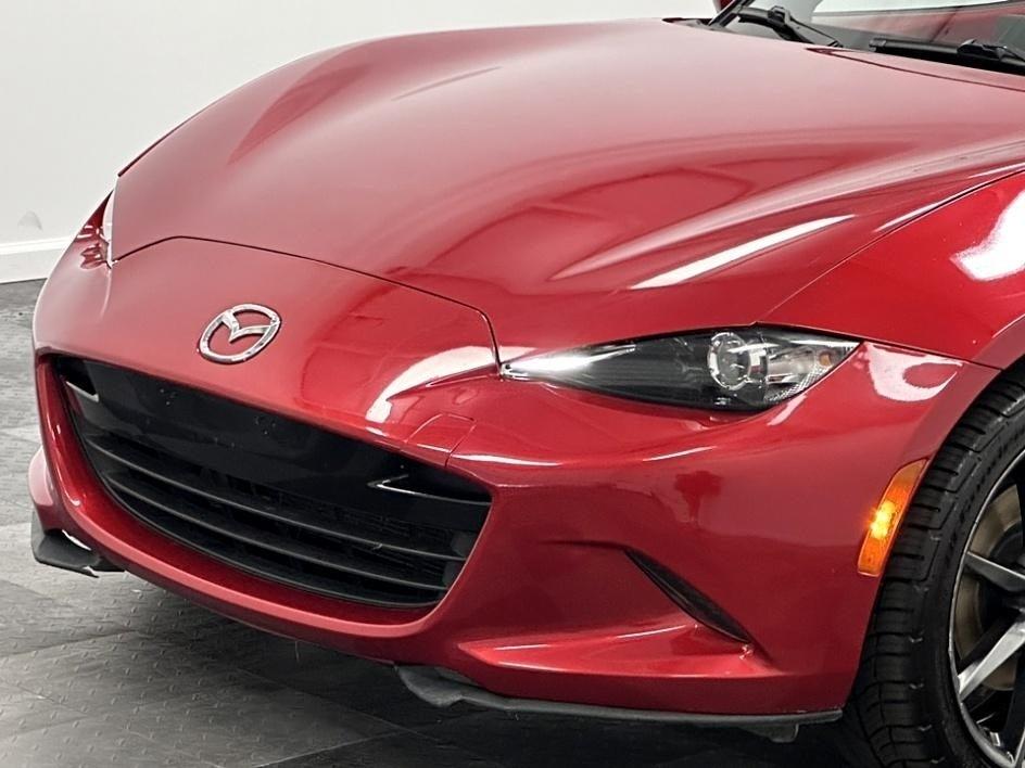 2016 Mazda Mazda Miata Photo in Bethesda, MD 20814