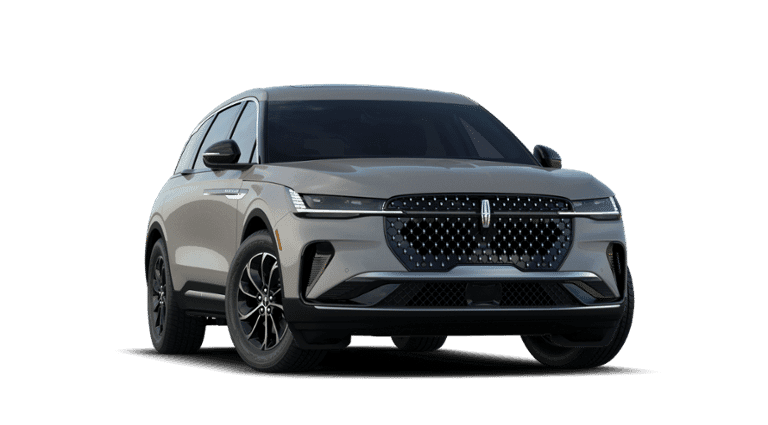 2026 Lincoln Nautilus Photo in Bethesda, MD 20814