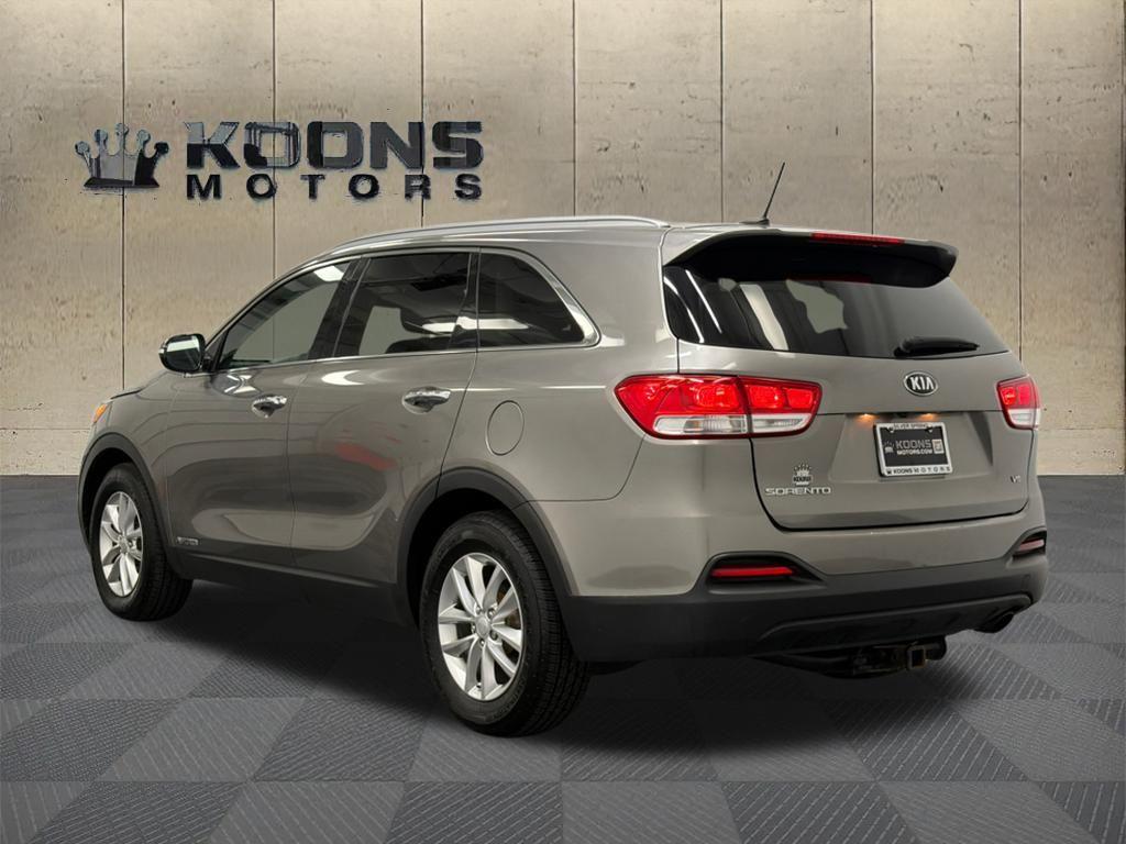 2016 Kia Sorento Photo in Silver Spring, MD 20904