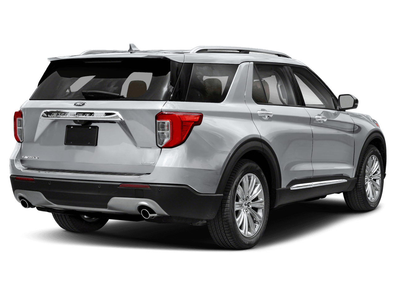 2023 Ford Explorer Photo in Bethesda, MD 20814