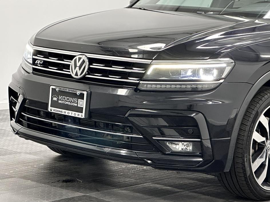 2019 Volkswagen Tiguan Photo in Silver Spring, MD 20904