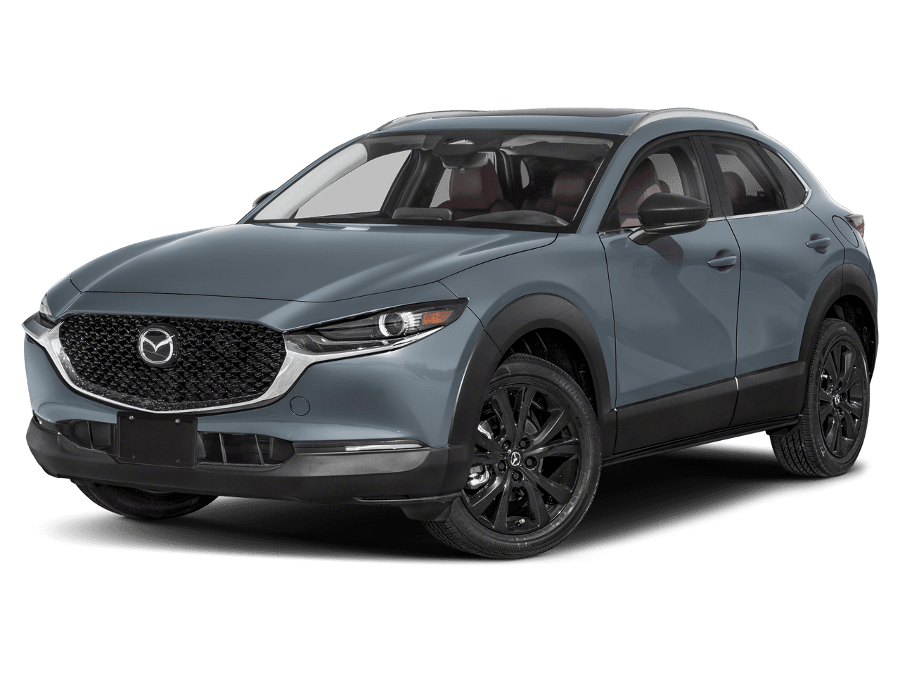 2026 Mazda CX-30 Photo in Silver Spring, MD 20904