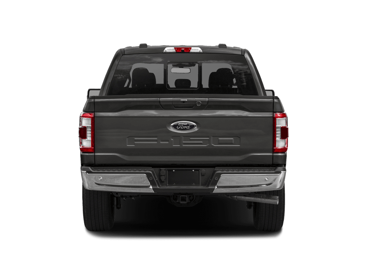 2021 Ford F-150 Photo in Silver Spring, MD 20904