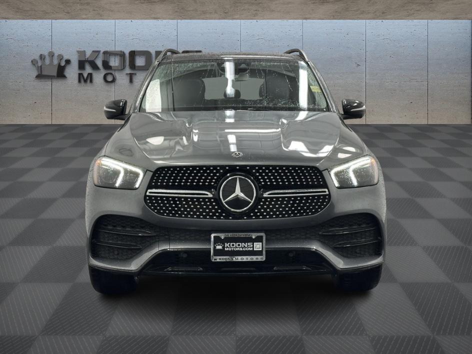 2020 Mercedes-Benz GLE Photo in Silver Spring, MD 20904