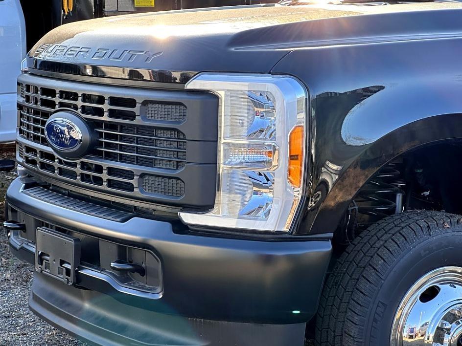 2023 Ford F-350 Super Duty Photo in Silver Spring, MD 20904