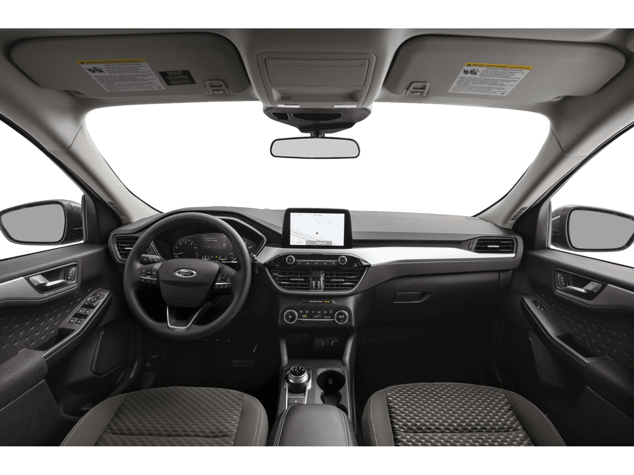 2021 Ford Escape Photo in Silver Spring, MD 20904