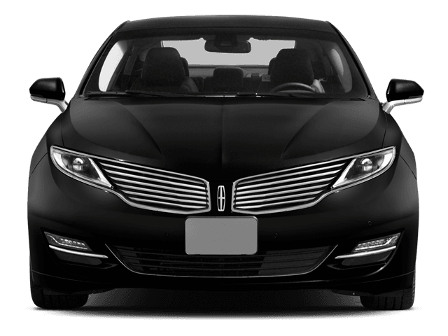 2014 Lincoln MKZ Photo in Silver Spring, MD 20904