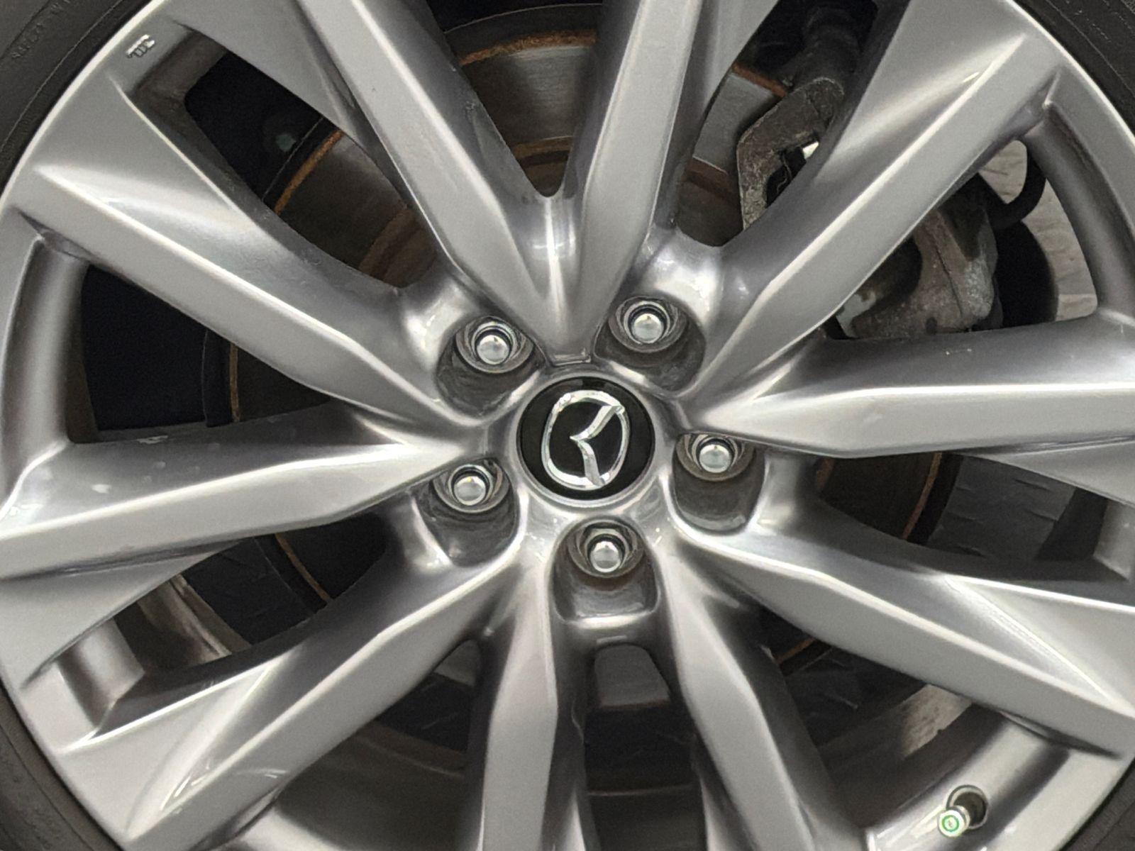 2022 Mazda CX-9 Photo in Silver Spring, MD 20904