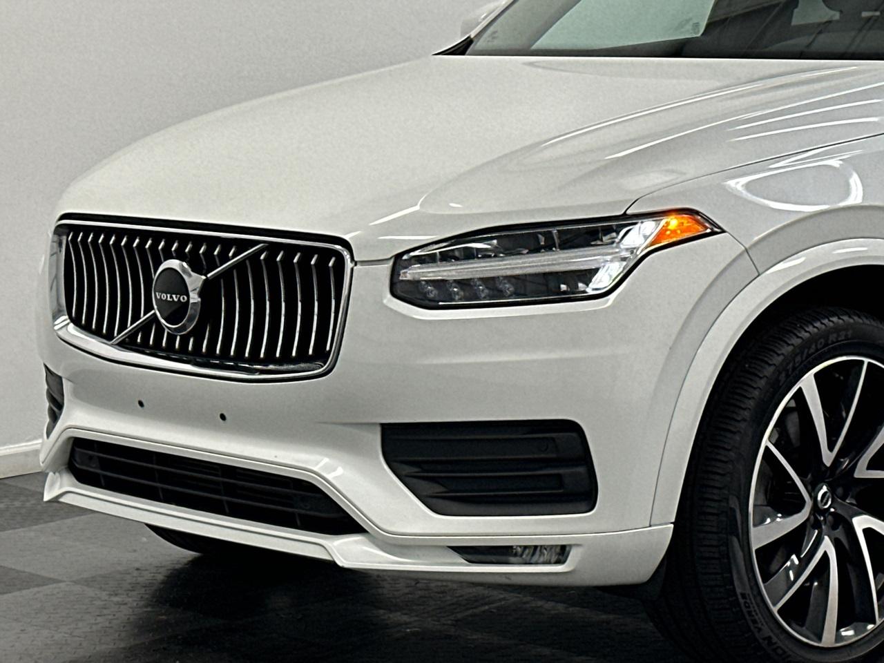 2020 Volvo XC90 Photo in Silver Spring, MD 20904