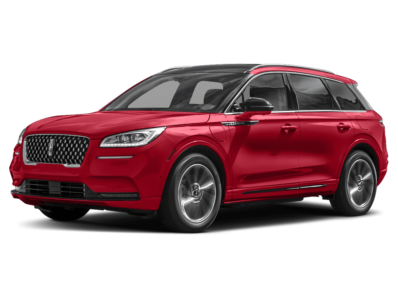 2022 Lincoln Corsair Plug-In Hybrid Photo in Bethesda, MD 20814
