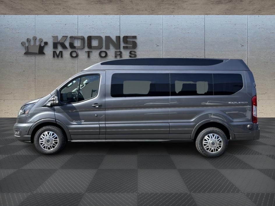 2025 Ford Transit-150 Photo in Silver Spring, MD 20904