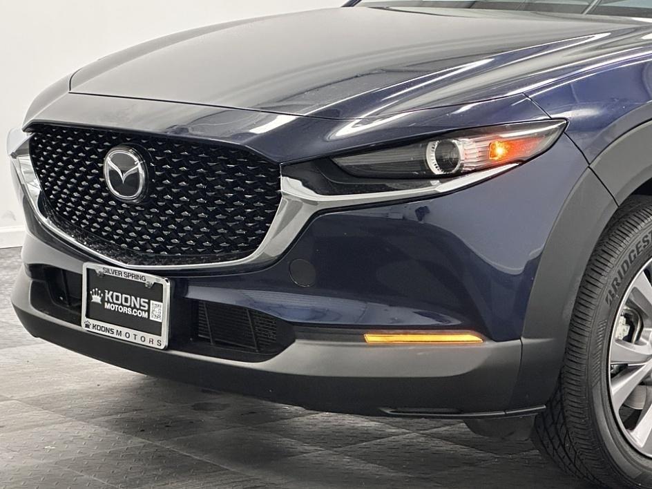 2020 Mazda CX-30 Photo in Bethesda, MD 20814