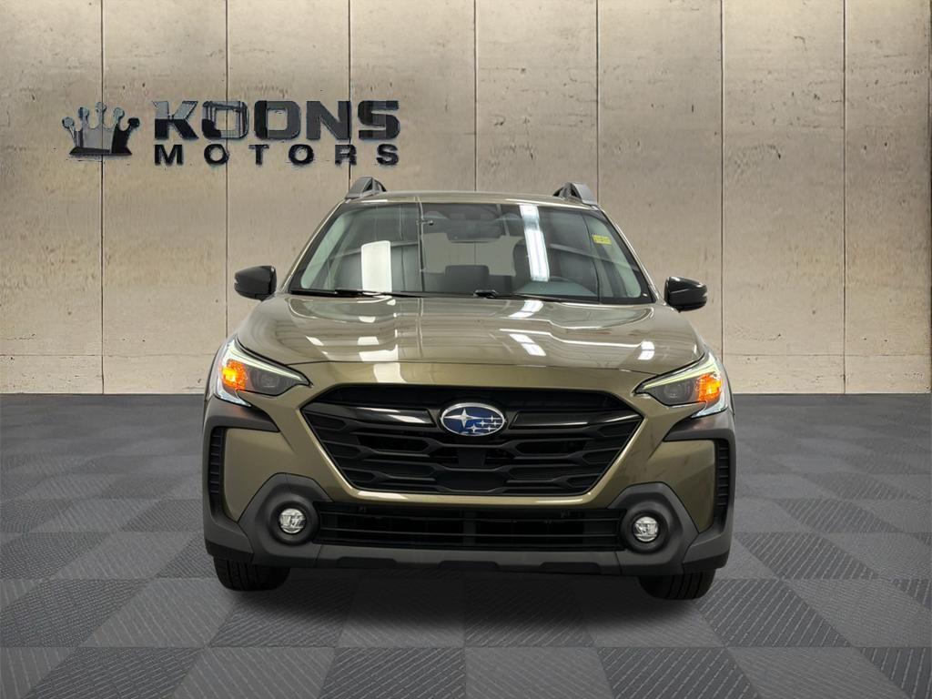 2024 Subaru Outback Photo in Silver Spring, MD 20904