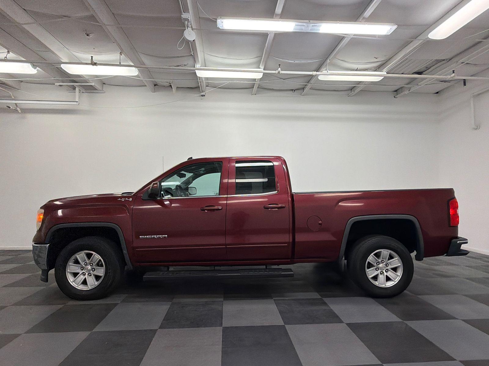 2014 GMC Sierra 1500 Photo in Silver Spring, MD 20904