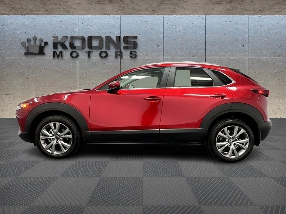 2024 Mazda CX-30 Photo in Bethesda, MD 20814