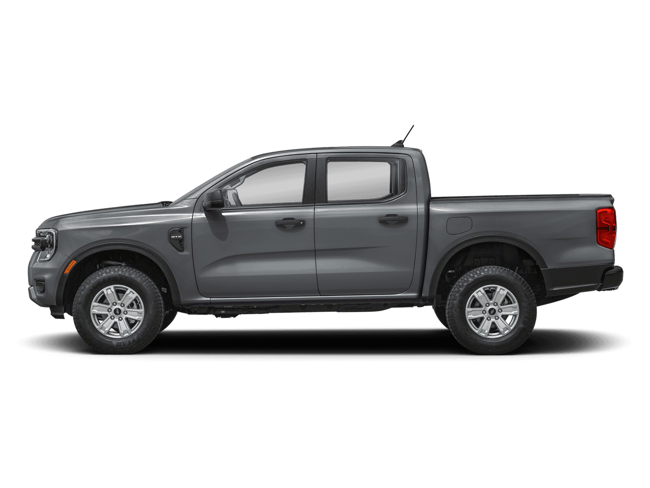 2025 Ford Ranger Photo in Silver Spring, MD 20904