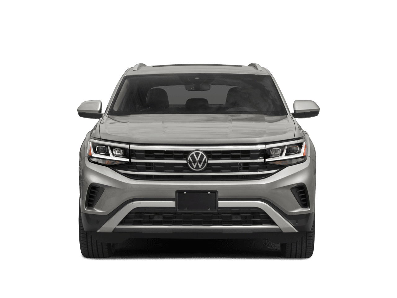 2021 Volkswagen Atlas Cross Sport Photo in Bethesda, MD 20814
