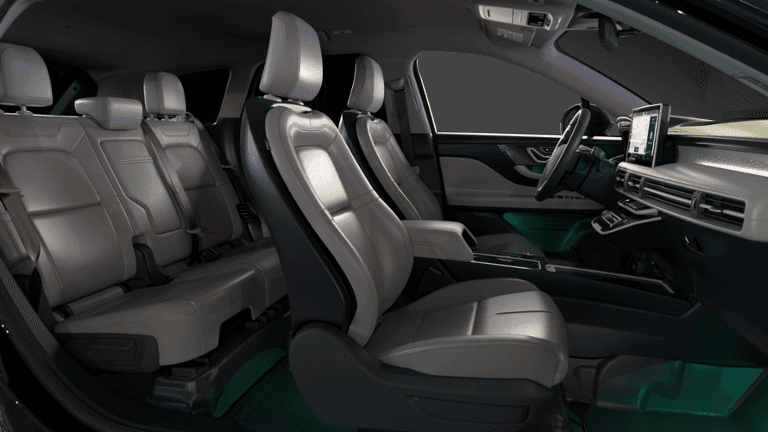 2025 Lincoln Corsair Photo in Bethesda, MD 20814