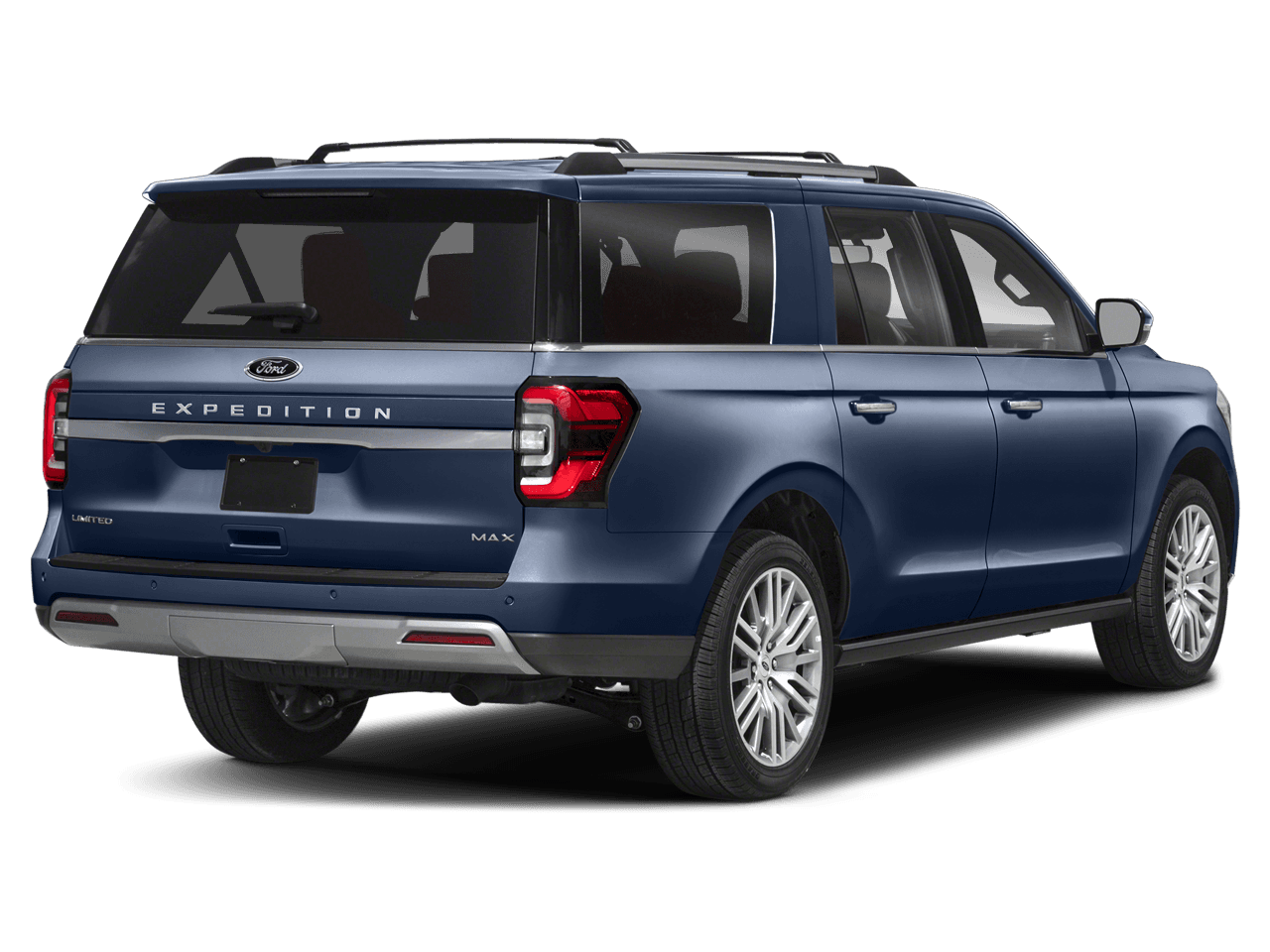 2022 Ford Expedition Max Photo in Silver Spring, MD 20904