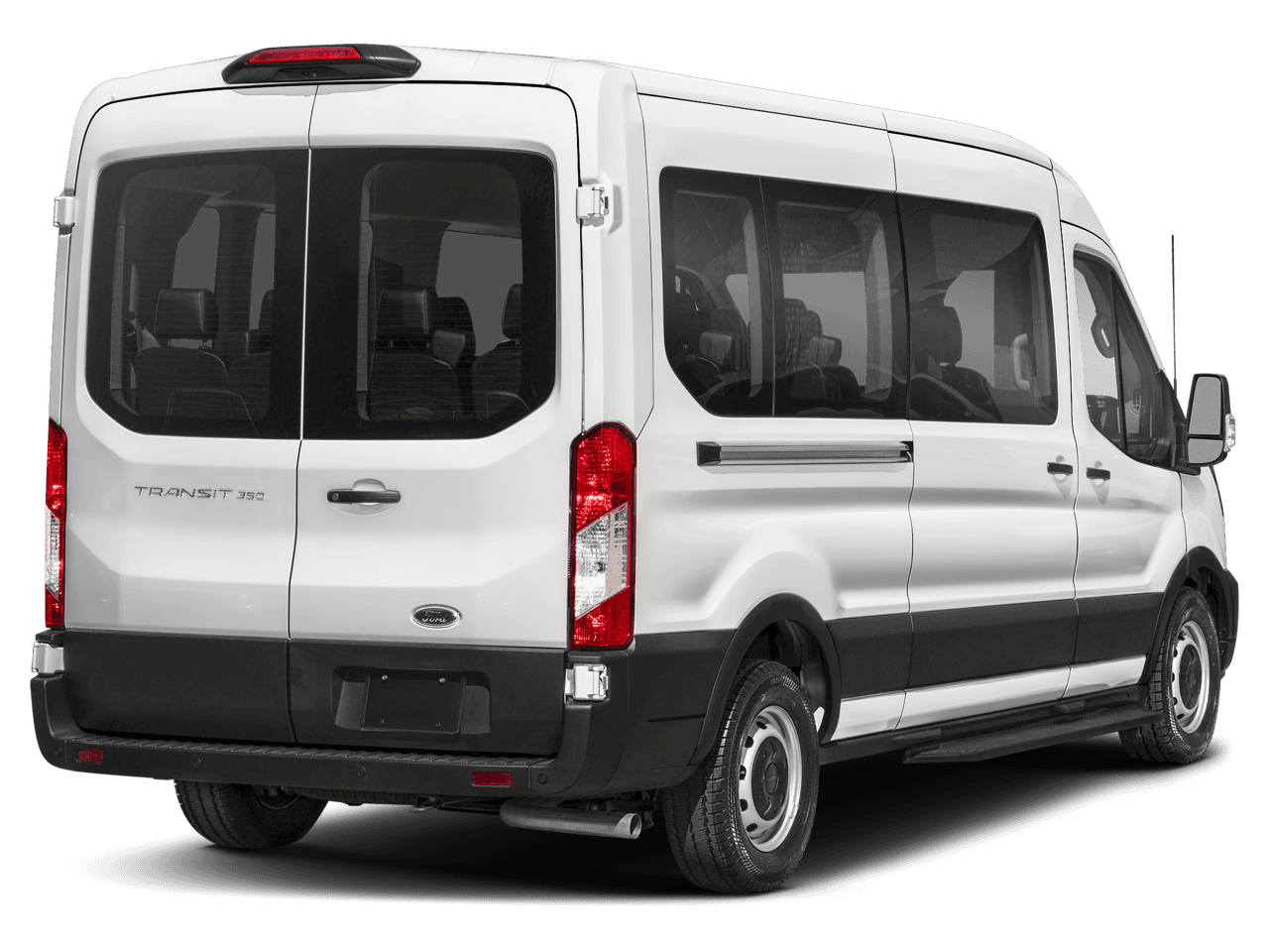 2024 Ford Transit-350 Photo in Silver Spring, MD 20904