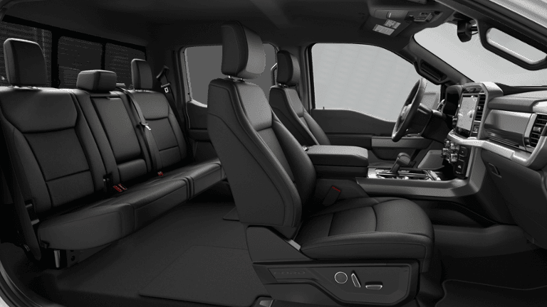 2026 Ford F-150 Photo in Silver Spring, MD 20904