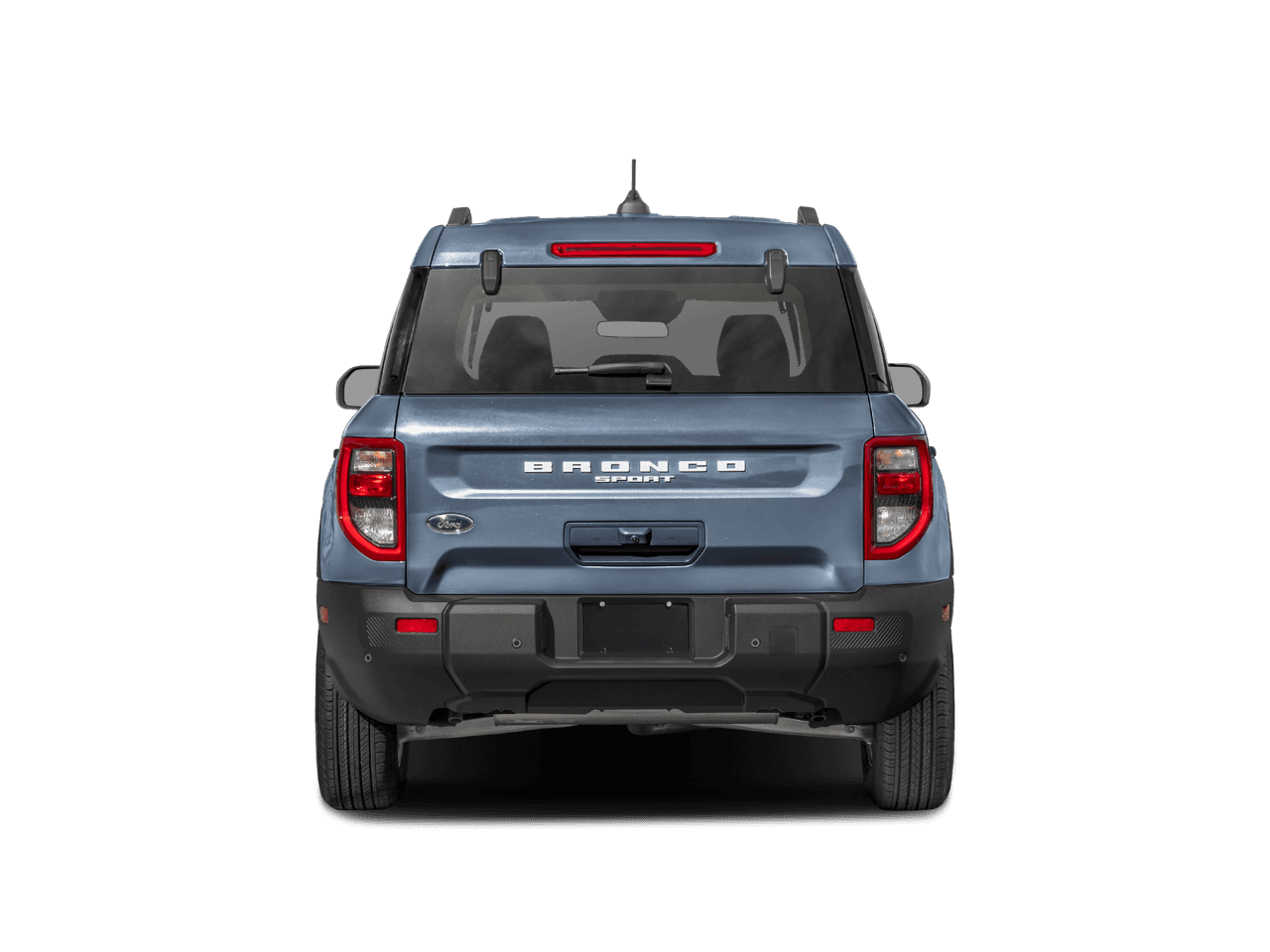 2025 Ford Bronco Sport Photo in Silver Spring, MD 20904