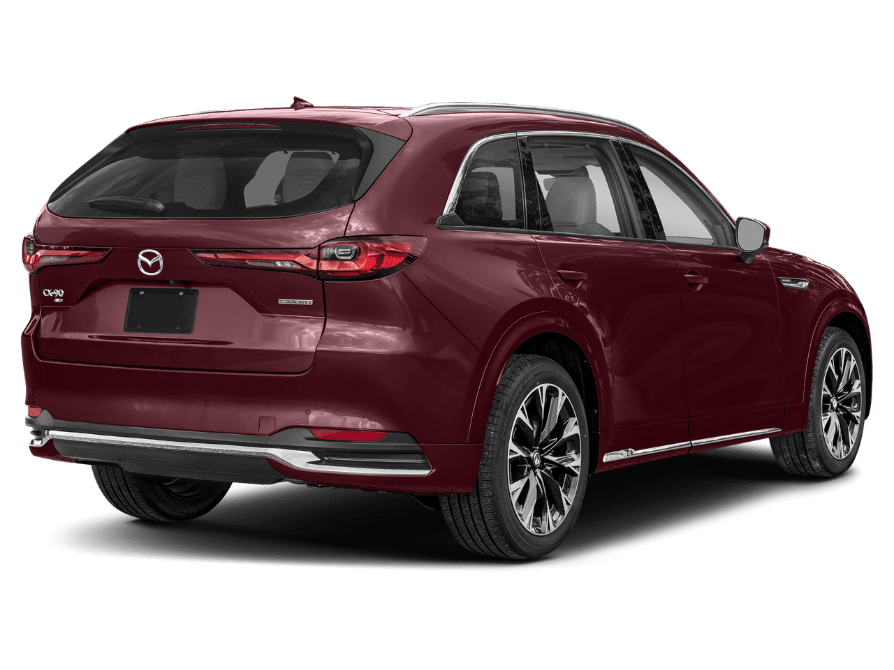 2024 Mazda Mazda CX-90 Photo in Silver Spring, MD 20904