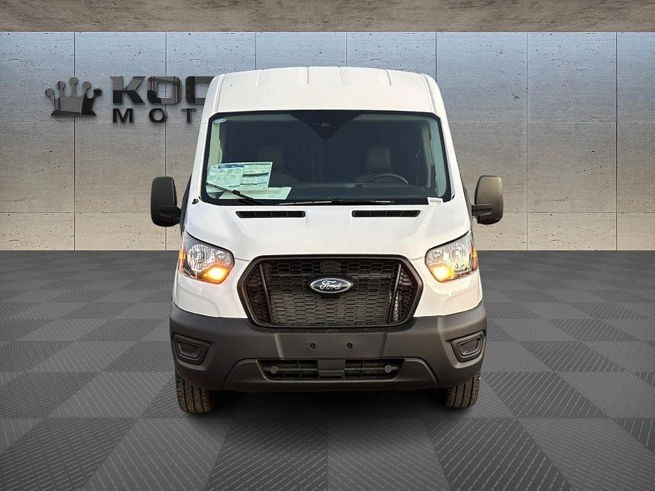 2024 Ford Transit-250 Photo in Silver Spring, MD 20904