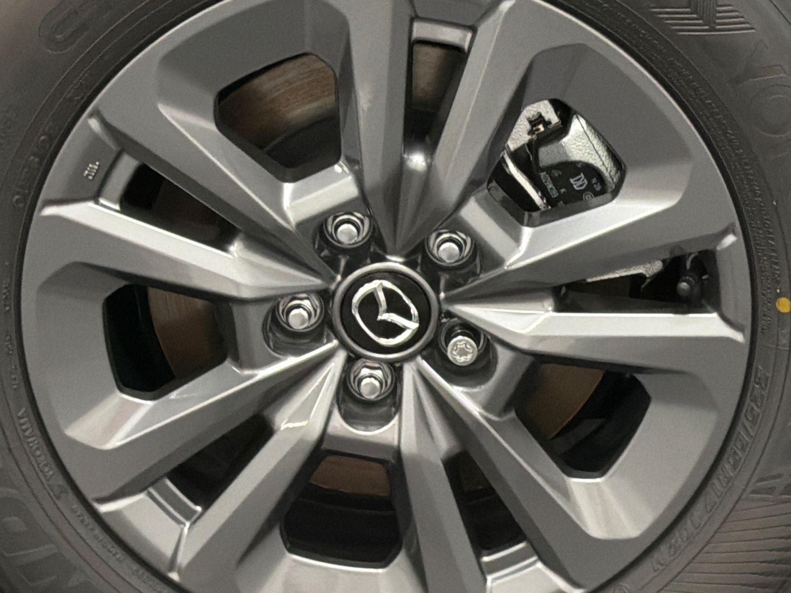 2026 Mazda CX-5 Photo in Silver Spring, MD 20904