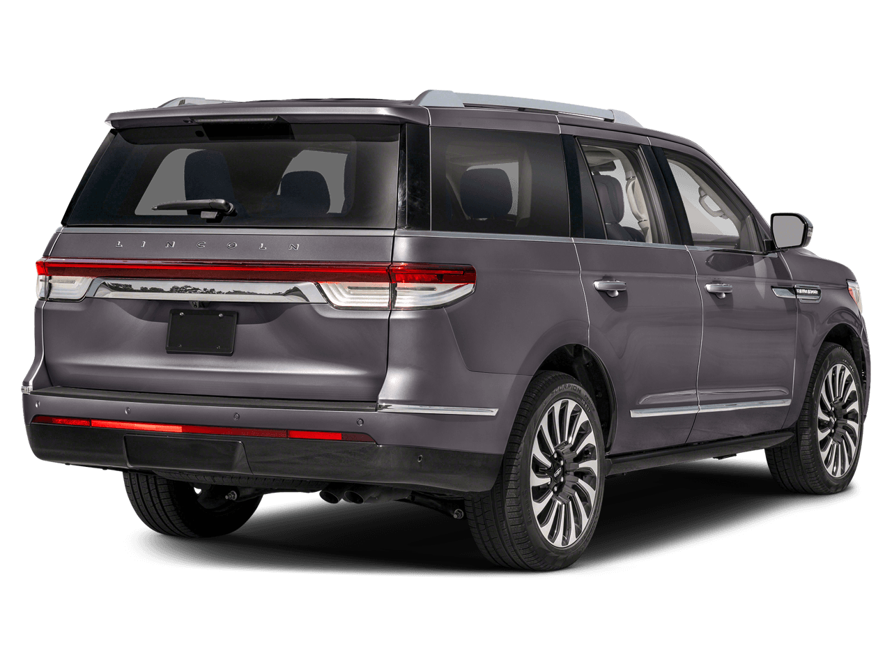 2023 Lincoln Navigator Photo in Bethesda, MD 20814