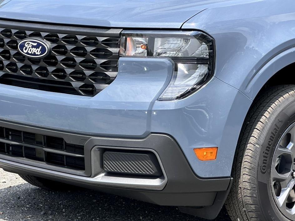 2025 Ford Maverick Photo in Silver Spring, MD 20904