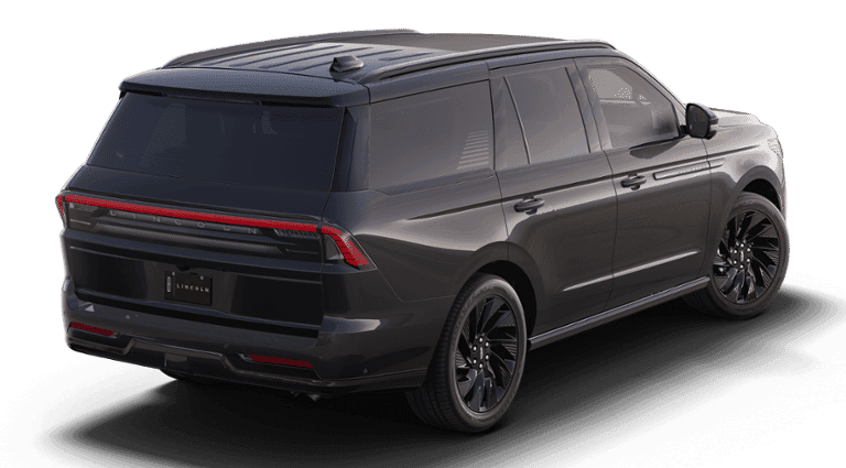 2025 Lincoln Navigator Photo in Bethesda, MD 20814