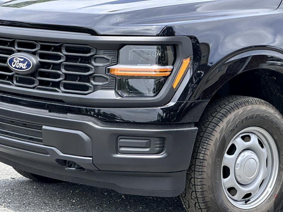 2025 Ford F-150 Photo in Silver Spring, MD 20904