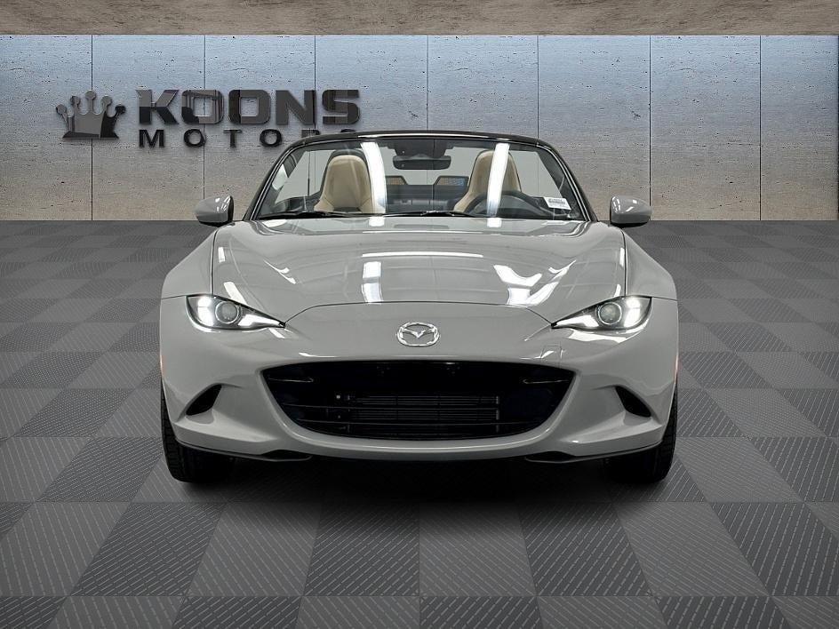 2024 Mazda Mazda MX-5 Miata Photo in Silver Spring, MD 20904