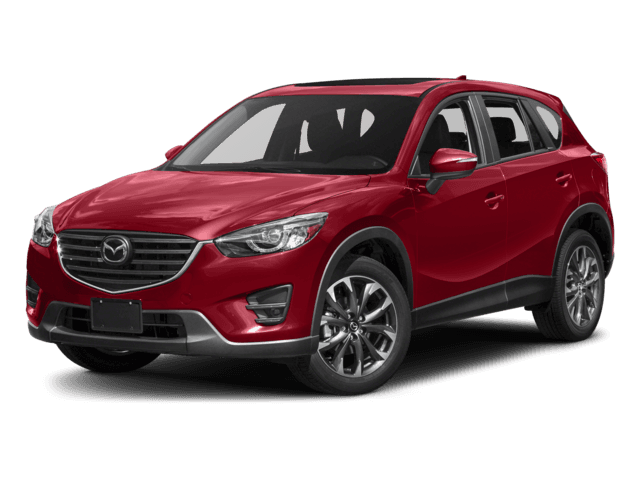 2016 Mazda CX-5 Photo in Silver Spring, MD 20904