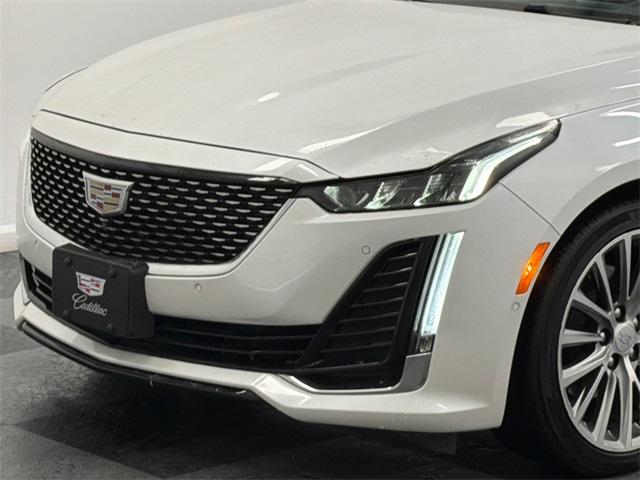 2023 Cadillac CT5 Photo in Bethesda, MD 20814