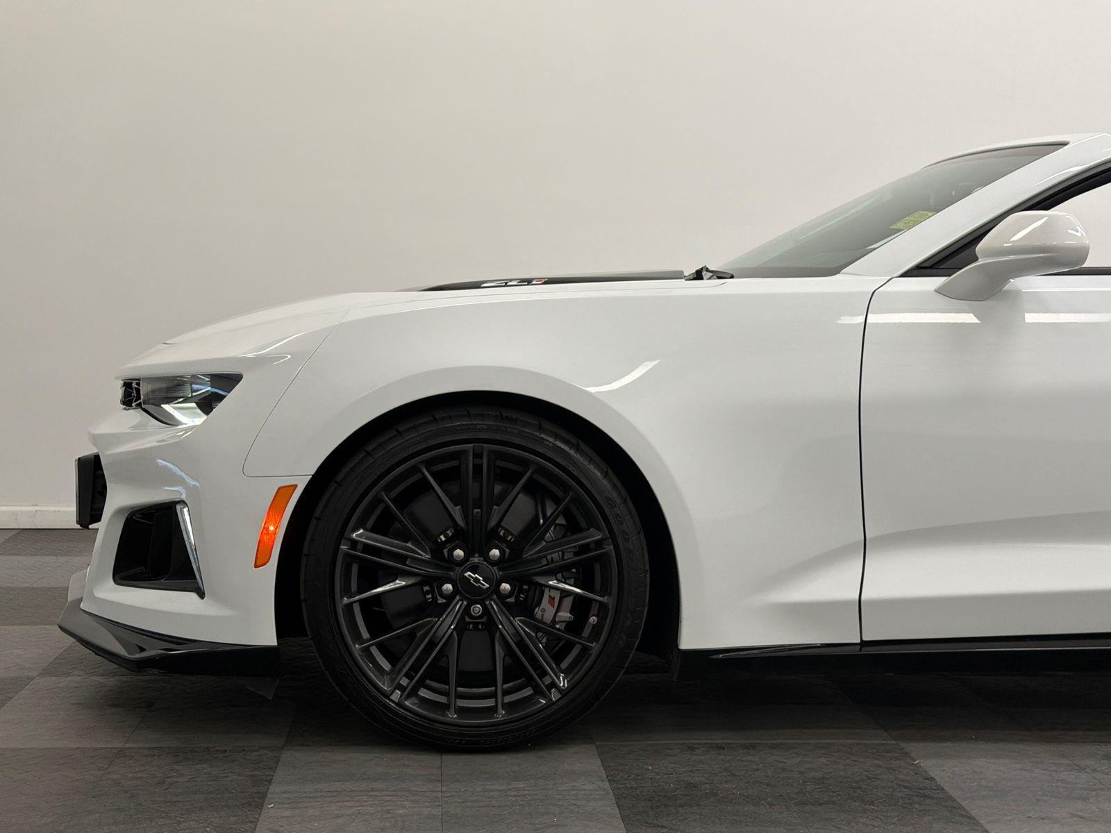 2022 Chevrolet Camaro Photo in Bethesda, MD 20814