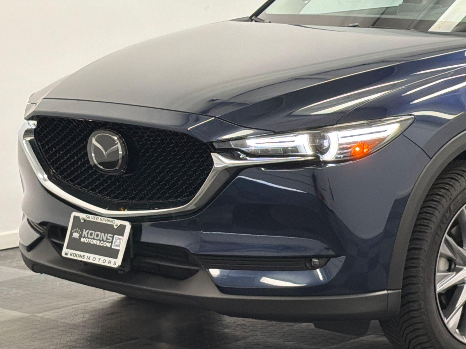 2019 Mazda CX-5 Photo in Silver Spring, MD 20904
