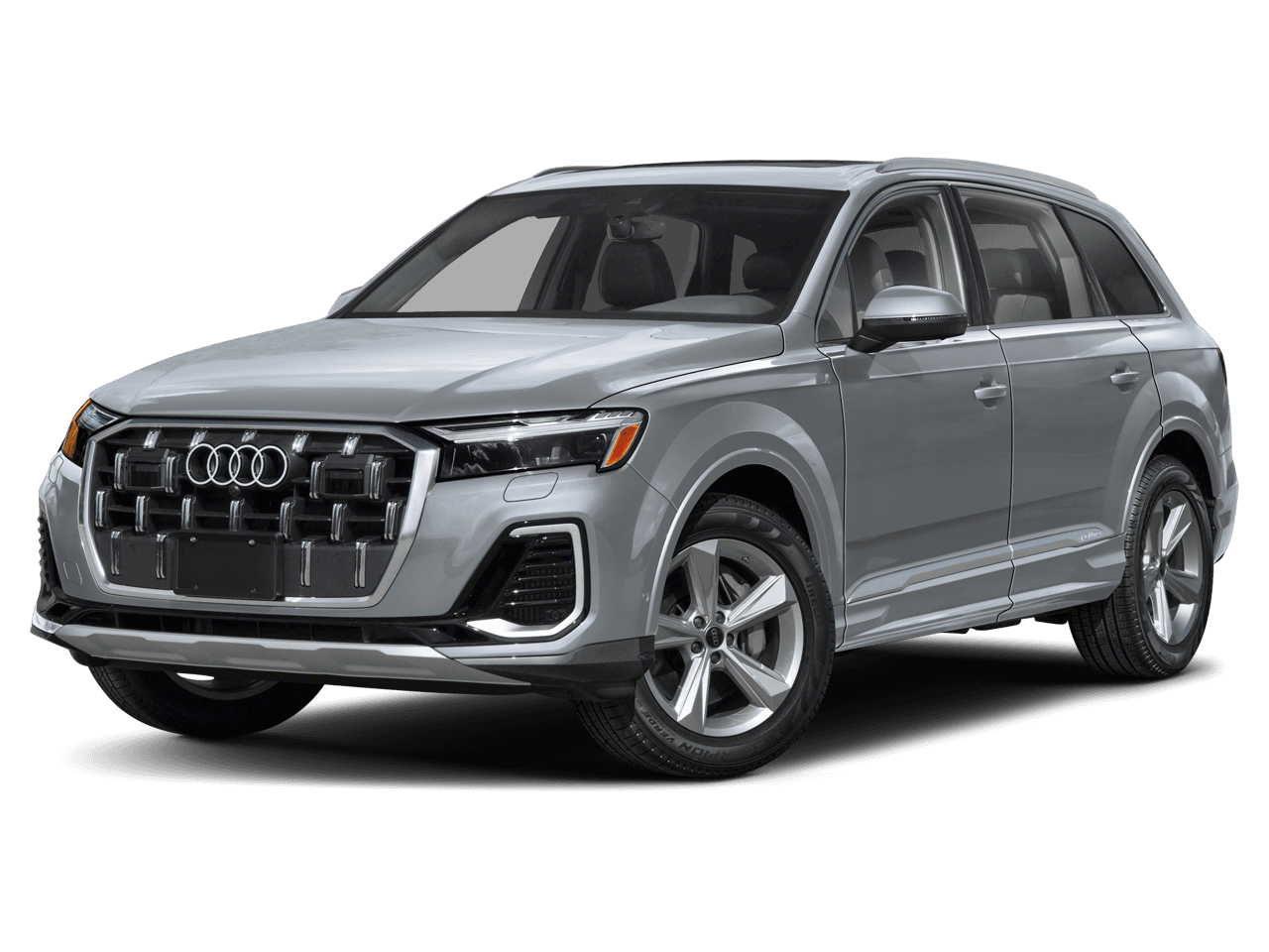 2025 Audi Q7 Photo in Bethesda, MD 20814